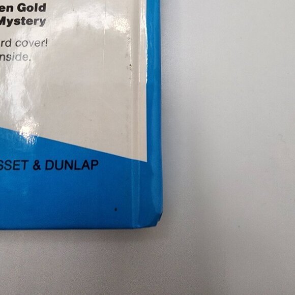 "The Hardy Boys: The Mystery of the Aztec Warrior" #43 - Picture 10 of 14